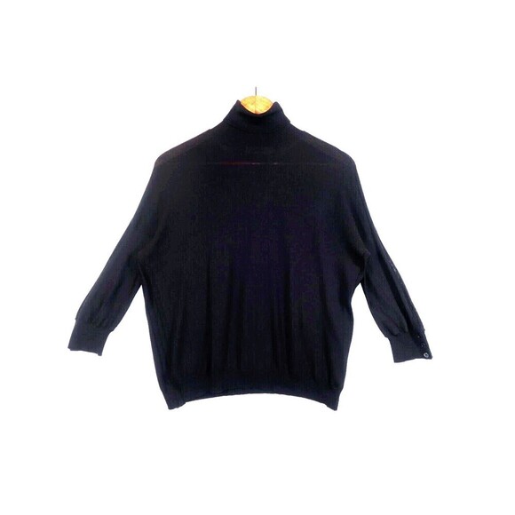 DO NOT BUY! Sold! Size 36 3/4 Length Sleeves Italy Flaw Small - Picture 4 of 15